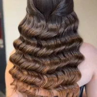 اموزش صفر تا صد شینیون در تخفیف یلدایی.|خدمات آموزشی|اردبیل, |دیوار