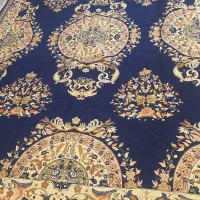 رو فرشی|روفرشی|شیراز, کوشک میدان|دیوار