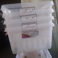 قفسه و ویترین نوو|فروشگاه و مغازه|پرند, فاز ۵|دیوار