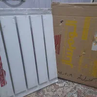 رادیاتور پکیج حمام