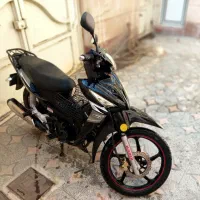 موتور ویو|موتورسیکلت|بروجرد, |دیوار