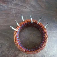 بالشتک دینام خودرو|قطعات یدکی و لوازم جانبی|شریف‌آباد, |دیوار