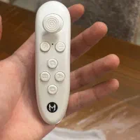 عینک واقعیت مجازی با دستهvr box2|کنسول، بازی ویدئویی و آنلاین|گرگان, |دیوار