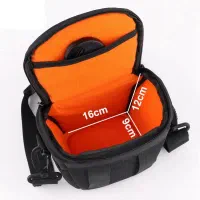 کیف دوربین عکاسی(ضدضربه) برند VLIZO|دوربین عکاسی و فیلمبرداری|تهران, جیحون|دیوار