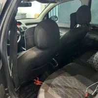 ۲۰۶اس دی مدل۹۷|خودرو سواری و وانت|بجنورد, |دیوار