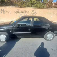 ماشین پژو ۴۰۵ مدل۸۱ تمیز انژکتور ۱۸۰۰سی سی|خودرو سواری و وانت|قروه, |دیوار