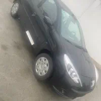 پژو 207 مدل 1404 صفر