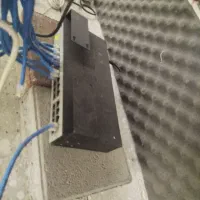 فروش لوازم گیم نت یکجا|رایانه رومیزی|اسلامشهر, زرافشان|دیوار