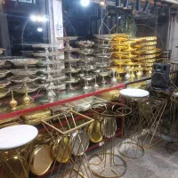 کرایه لوازم پذیرایی صندلی میز دیگ گاز ظرف|خدمات پذیرایی، مراسم|مشهد, طلاب|دیوار