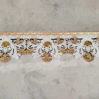 کتیبه پرده|پرده، رانر، رومیزی|ملکان, |دیوار