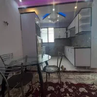 ویلایی نقلی دو بر گلستان بازسازی شده کلید موجود