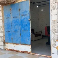یک باب مغازه اجاره داده میشود