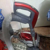 جارو برقی ال جی کمپرسور|جاروبرقی، جارو شارژی، بخارشو|تهران, دهم فروردین|دیوار