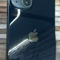 آیفون ۱۳ معمولی ۱۲۸ cha باتری ۹۹ فوری