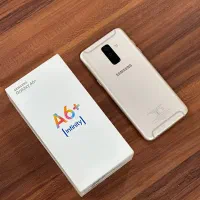 سامسونگ A6+ پلاس