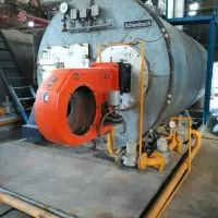 خرید و فروش و تعمیرات دیگ بخار و آبگرم|خدمات پیشه و مهارت|اراک, |دیوار