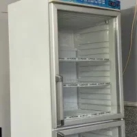 یخچال ایستاده ویترینی|یخچال و فریزر|بابل, |دیوار