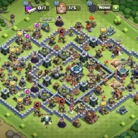 اکانت تاون اخر 13