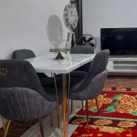 میزغذاخوری چستر