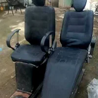 فروشدوعددصندلیآرایشگاه