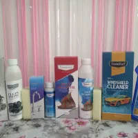 فروش محصولات شوینده نانوسان