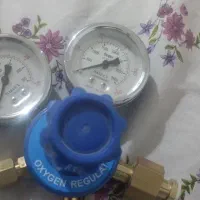 مانومتر اکسیژن