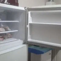 یخچال فریزر الکترواستیل بدون برفک|یخچال و فریزر|اصفهان, بهاران|دیوار