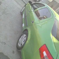 رانا مدا 93|خودرو کلاسیک|مشهد, دوست آباد|دیوار