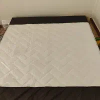 تشک تخت رویال۱۸۰*۲۰۰