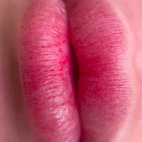 میکروبلیدینگ،شیدینگ لب، خط چشم و بن مژه