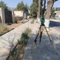 نقشه برداری.انجام کلیه خدمات نقشه برداری.UTMازبیلت|خدمات پیشه و مهارت|قدس, شهر‌قدس|دیوار