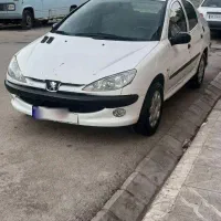 206sd tu5|خودرو سواری و وانت|مشهد, طرق|دیوار