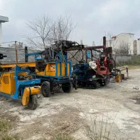 آزمایشگاه خاک