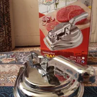 همبرگر زن اورجینال