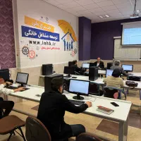 آموزش طراحی داخلی، طراحی کابینت و نمای ساختمان