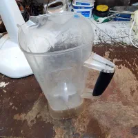 پارچ حرفه ای مخلوط کن