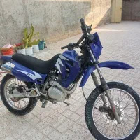 فروش فوری موتور تریل ۲۰۰