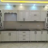 کابینت علی کد ۰۹۱۸۸|مصالح و تجهیزات ساختمان|رودبنه, |دیوار