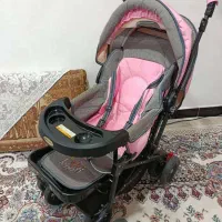 کالسکه دلیجان|کالسکه و لوازم جانبی|دزفول, |دیوار