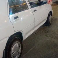 پراید مدل ۹۷|خودرو سواری و وانت|کرج, حصار|دیوار