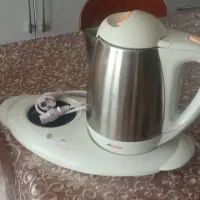 یک عدد چای ساز|سماور، چای‌ساز، قهوه‌ساز|سهند, |دیوار