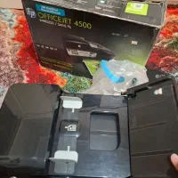 پیرینتر hp جوهر افشان|پرینتر، اسکنر، کپی، فکس|تهران, خانی آباد نو شمالی|دیوار