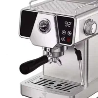 اسپرسو نیمه صنعتی مباشی مدل ۲۰۳۳ اکبند نو