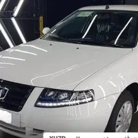 سورن موتور پارس/۱۴۰۴/صفر