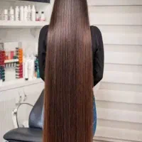 خریدار موی طبیعی و رنگی