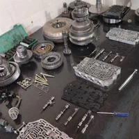 تعمیر گیربکس اتومات اریزو تیگو جک|خدمات موتور و ماشین|تهران, جی|دیوار