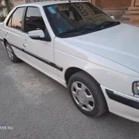 پژو پارس موتور جدید xu7p مدل ۱۴۰۲|خودرو سواری و وانت|پلدشت, |دیوار