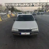 پژو۴۰۵