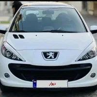 فروش 207پانا مدل 401 بدون نقطه