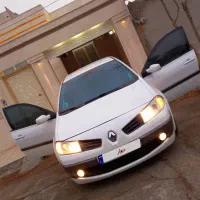 مگان ۸۹ درحد و استثنایی ۲۰۰۰ ( معاوضه یا شرایطی )